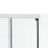 Stacked Display Cabinet Tempered Glass White-2006733283139915779