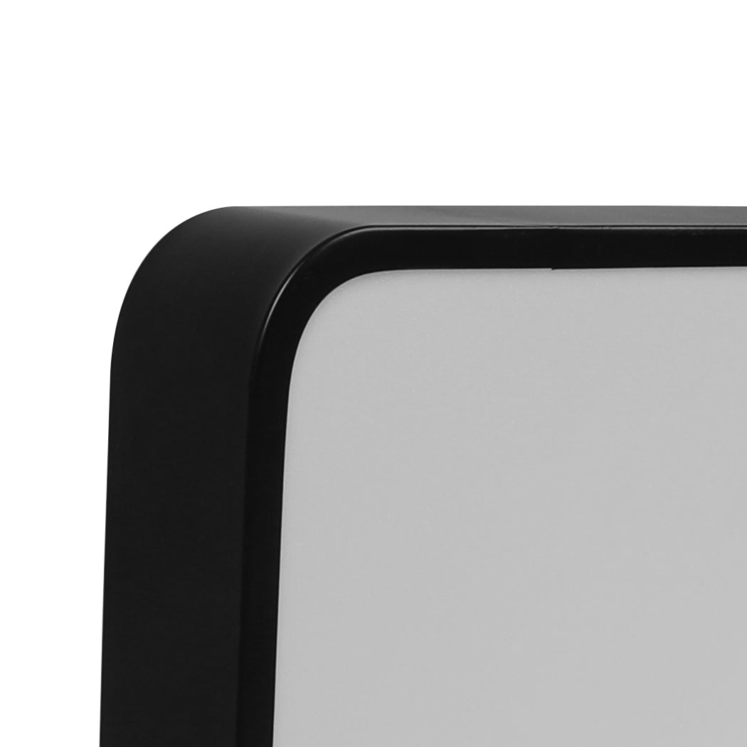 EMITTO 3-Colour Ultra-Thin 5CM LED Ceiling 36W Black-1910112857299750915