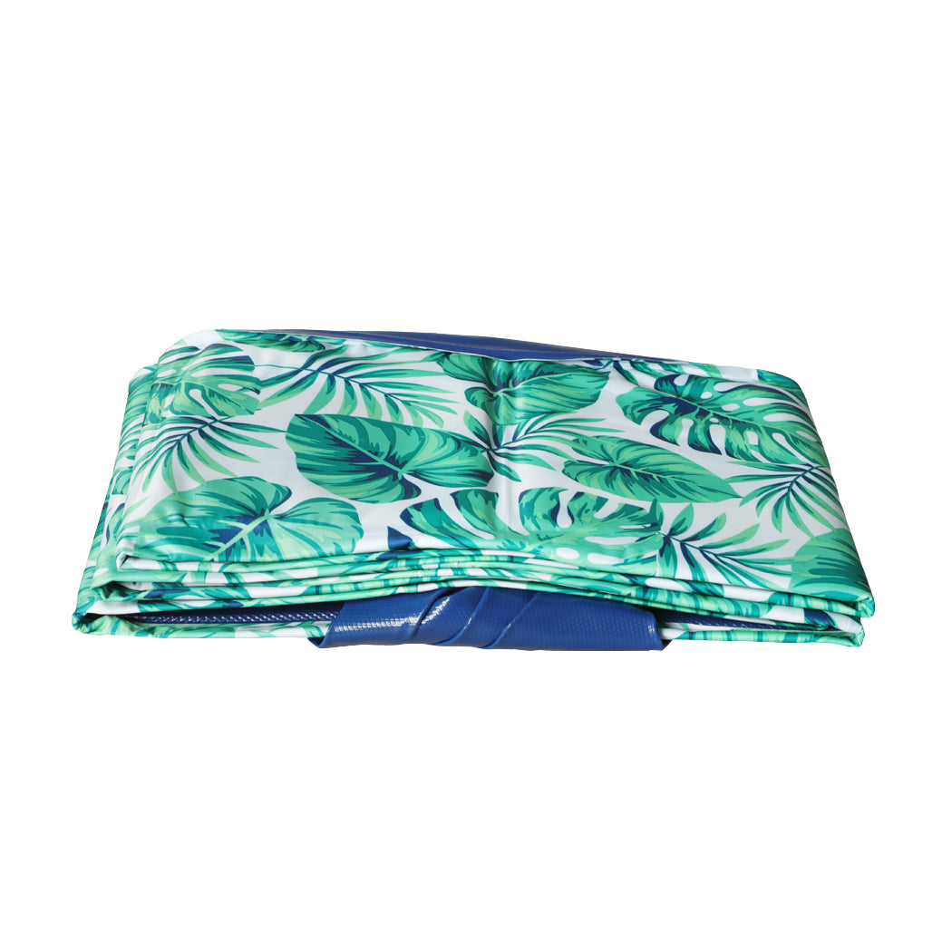 PaWz 80cm Pet Dog Swimming Pool Cat M Medium-1973193671146868739