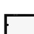 Stacked Glass Display Cabinet Collections Storage-2018816912875720707