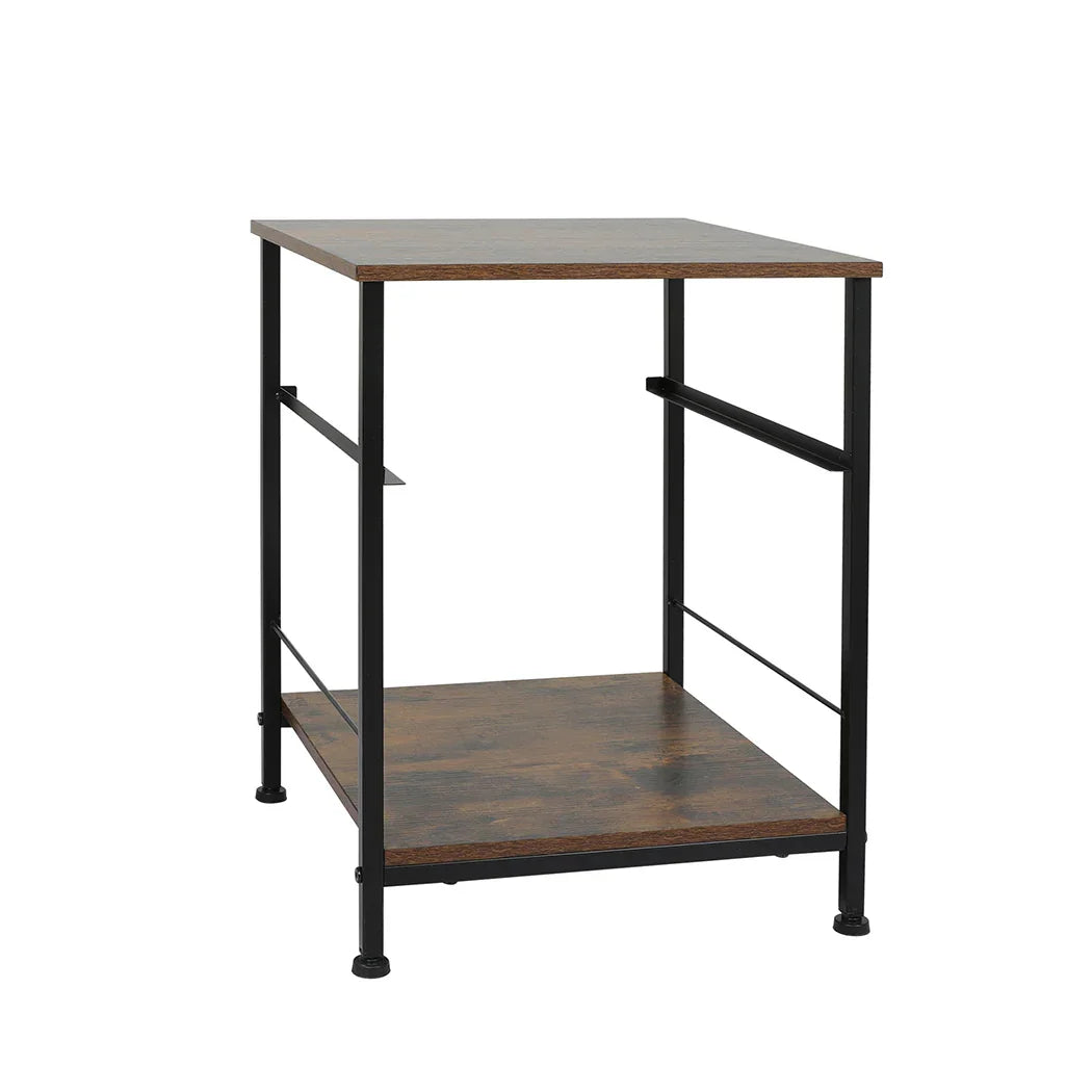 Levede Bedside Tables End Table Storage-2018816784865562627