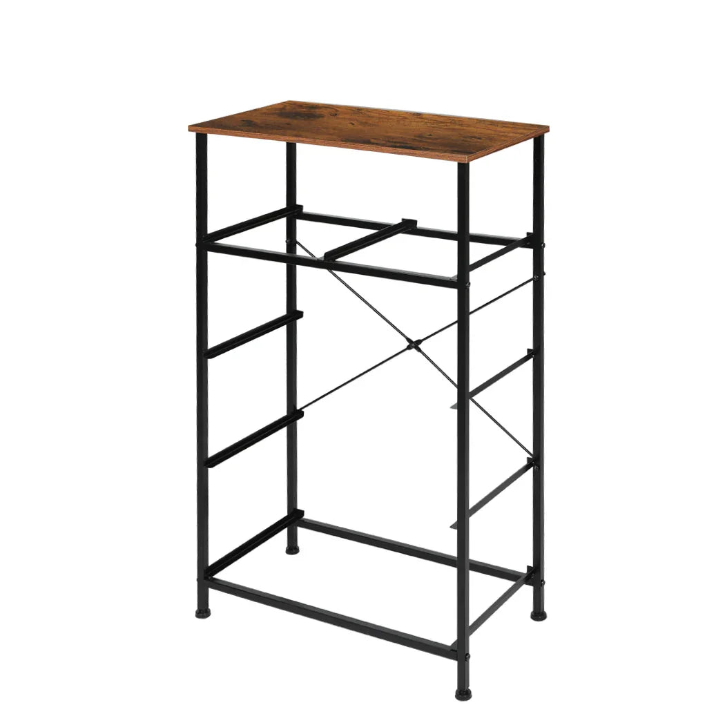 Levede Storage Cabinet Tower Chest 300 Pcs-2006733273371381763