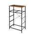 Levede Storage Cabinet Tower Chest 300 Pcs-2006733273371381763