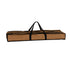 Levede Camping Table Roll Up Folding-2029387242593718275