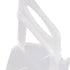 1000x 3MM Tile Leveling System Clips-1864184572447690755