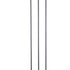 Levede Baby Safety Gate Adjustable Pet Black 20cm Extension-1864183161387356163