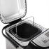 Spector Automatic Bread Machine 19-in-1 1.5Lb 15H Timer Compact Home Baking-2109799588423208964