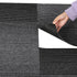 Marlow 20x Carpet Tiles 5m2 Box Heavy Black-2018816861713600515