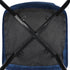 Levede 4x Dining Chairs Kitchen Velvet Blue-2006732723590402051