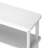 Levede Modern Side Table 3‑Tier Storage Bedside Table-2011971114158395395