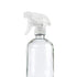 4x 500ml Clear Glass Spray Bottles Trigger-1864183148401790979