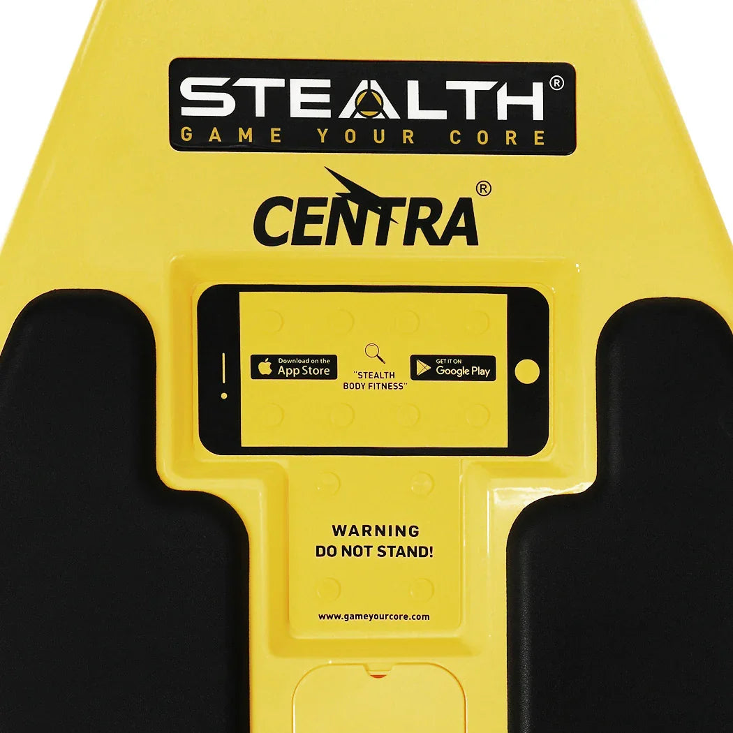 Centra Balance Board Trainer-2018816889752522755