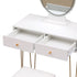 Levede Dressing Table LED Light Strip White-1894516789665206275