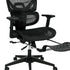 LEVEDE Ergonomic Office Chair Mesh Executive Seat-1910149778847698947