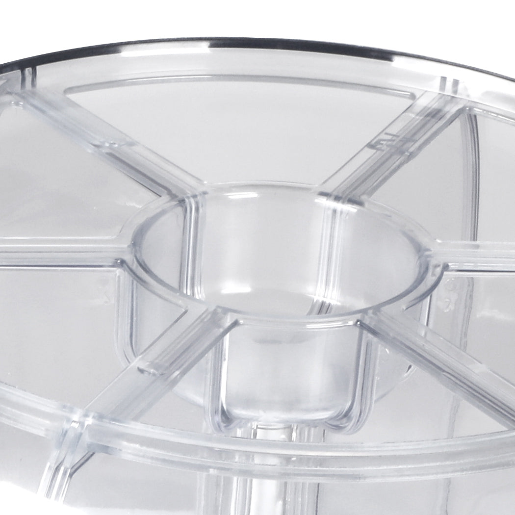 TOQUE Rice Storage Cereal Dispenser-1864183135890182147