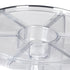 TOQUE Rice Storage Cereal Dispenser-1864183135890182147