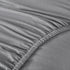 DreamZ Mattress Topper Bamboo Fibre Double-2006733097059618819