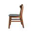 Levede 4xDining Chairs Kitchen Chair-2018816892701118467