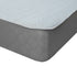 DreamZ Latex Cooling Bed Sheet Set Fitted 3PCS Double-1864183182144966659