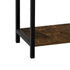 Levede 3-tier side table