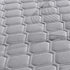 Metal Bed Frame Mattress Base Set Wood Queen-2006733227687022595