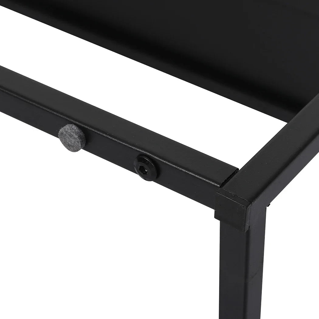 Levede 3-Tier Console Table Office Furniture-2029387287023980547