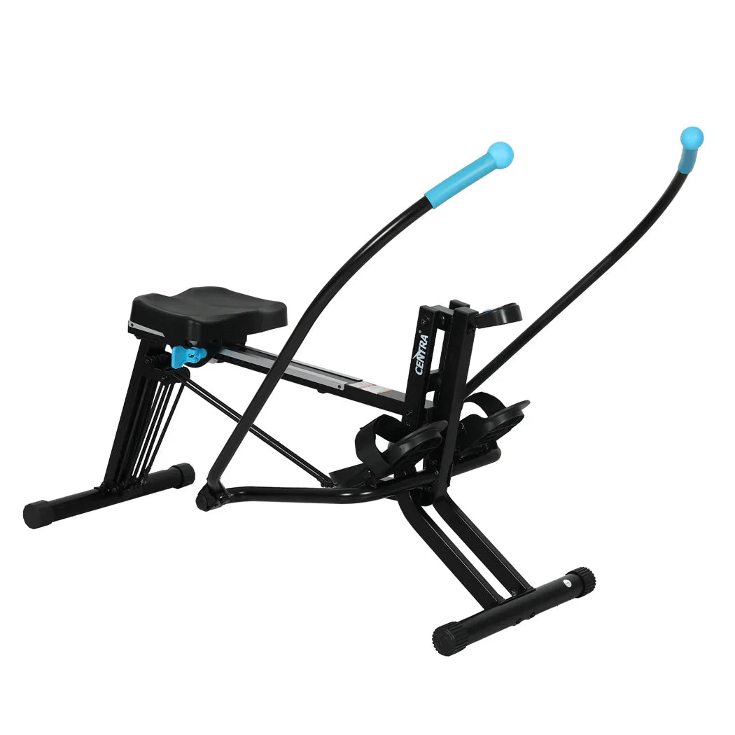 Centra 2IN1 Rowing Machine-2029387201829277699
