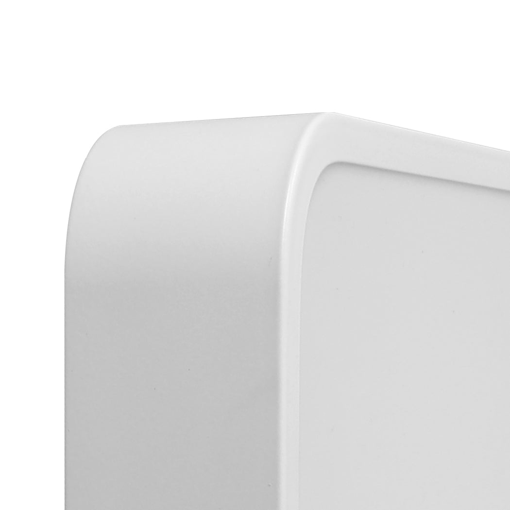 EMITTO 3-Colour Ultra-Thin 5CM LED Ceiling 54W White-1910112857740152835