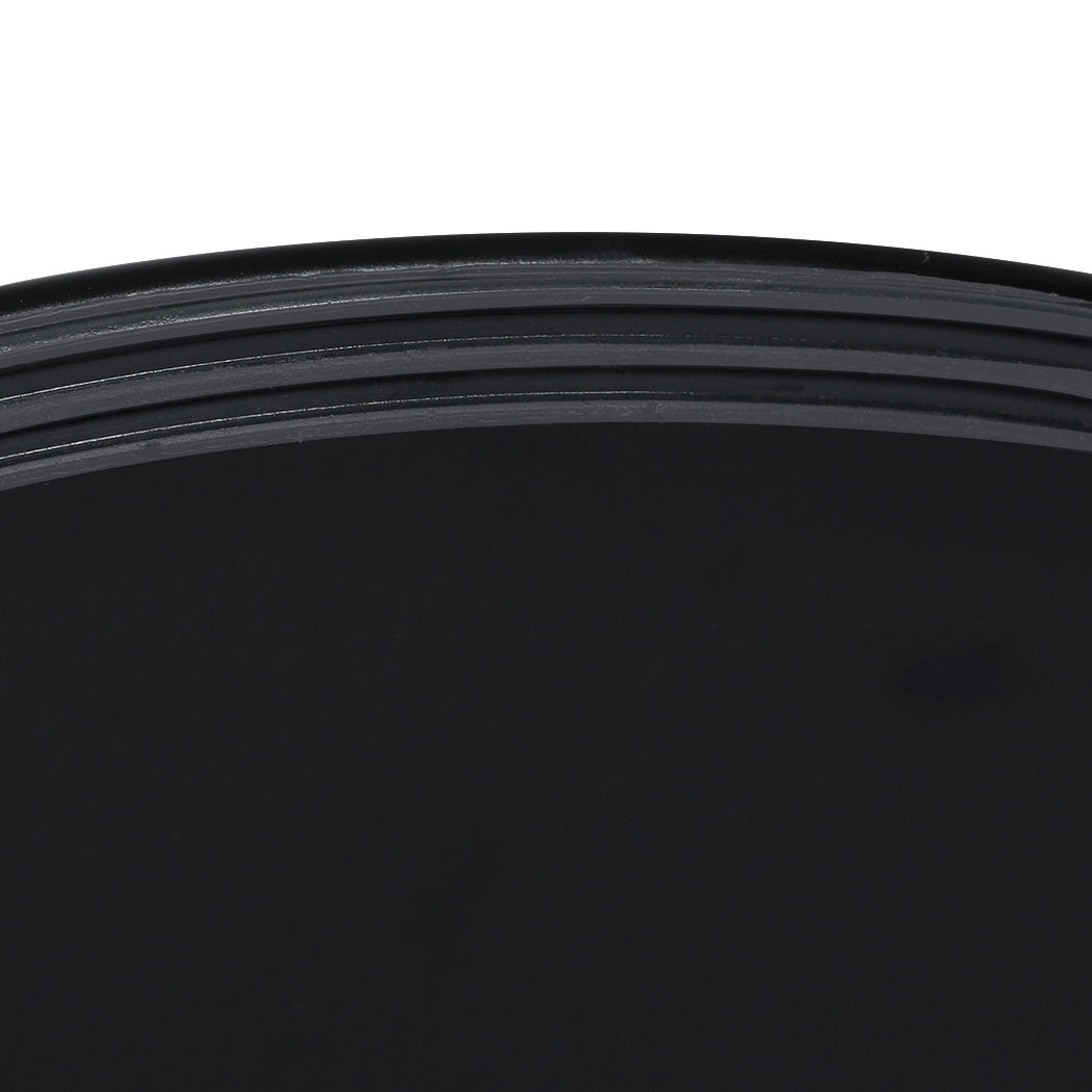 Levede Rolling  Bar Stool-1894516759415885827