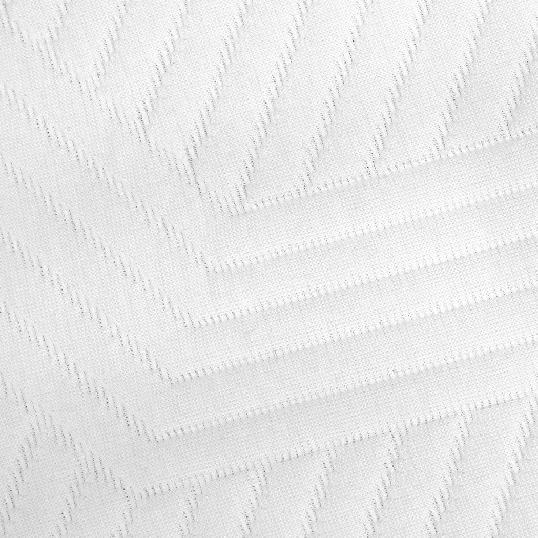 Dreamz Mattress Gel Memory Breathable Double-2065254410925248515