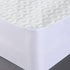 DreamZ Mattress Protector Topper Polyester Super King-1864183524198846467