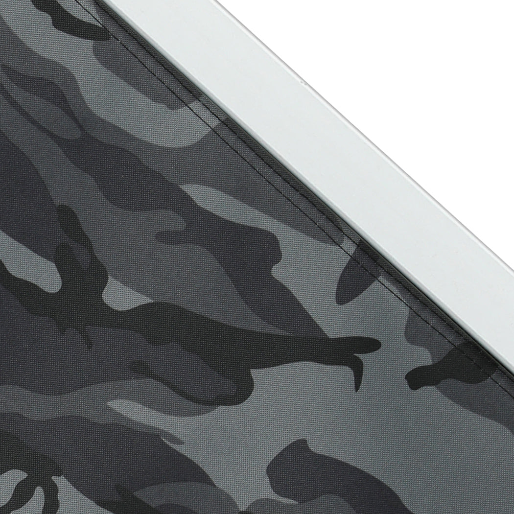 PaWz Pet Trampoline Aluminium Frame M Camoflauge Medium-1864184558631653380