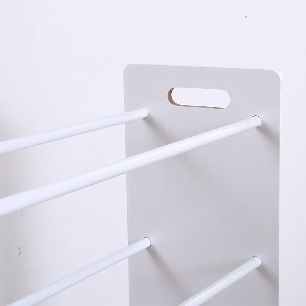 Levede 12Bins Kids Toy Box Bookshelf-2006733038033178628