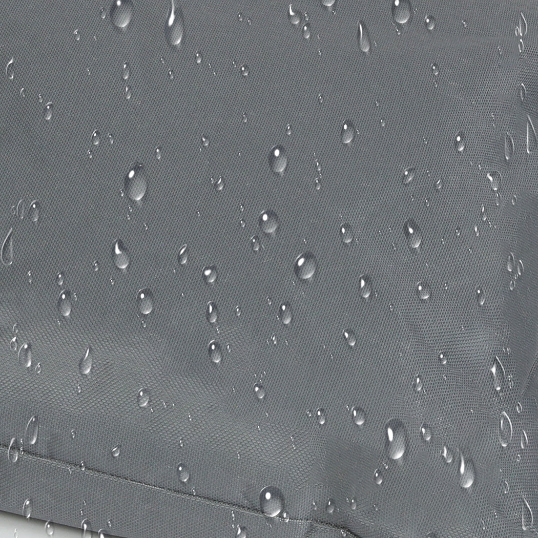 Pawz Waterproof Pet Dog Calming Bed-1894516781482119172