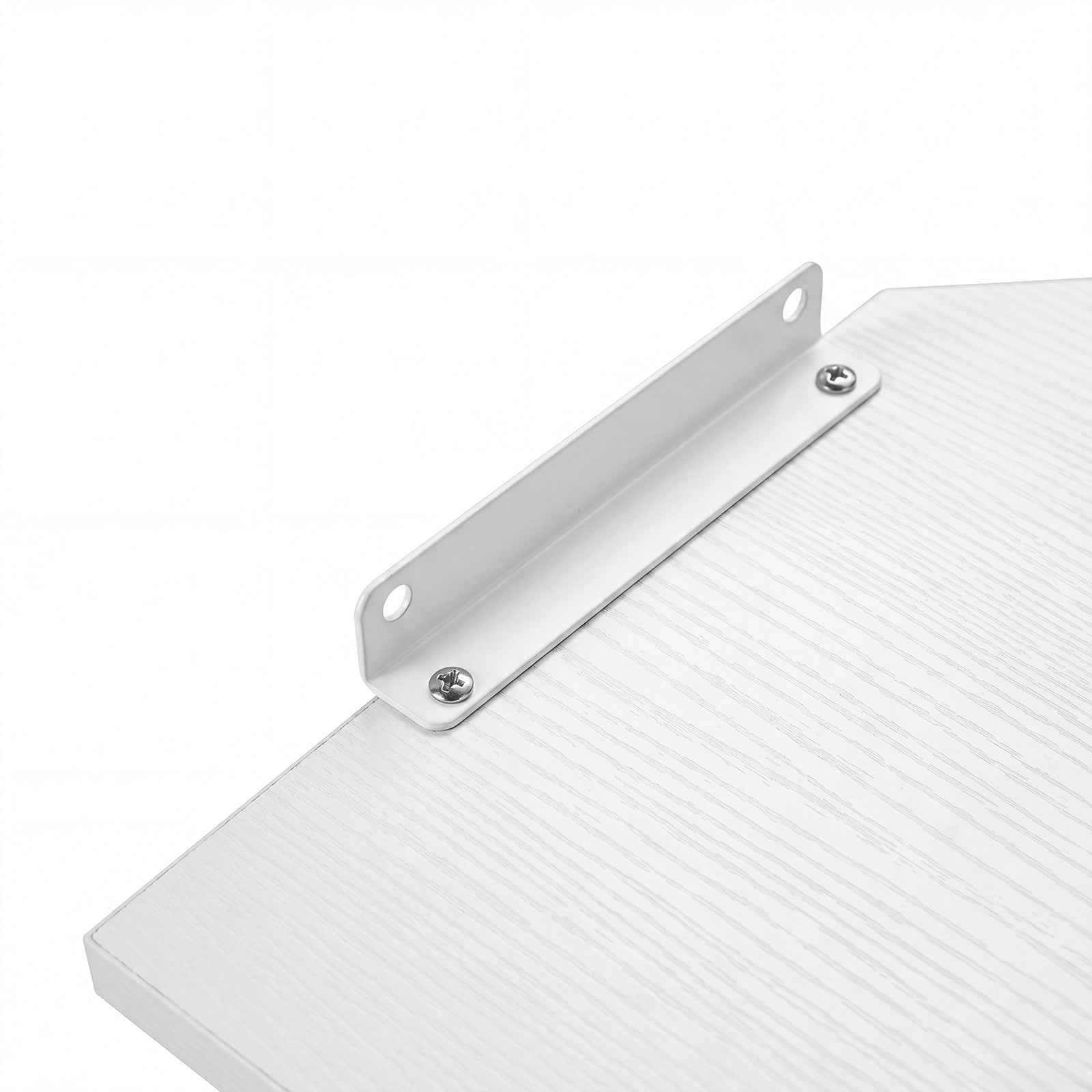 Levede Corner Shelves 2 Pcs Wall Mounted Floating Storage Display Rack Bedroom-2061251869040316420