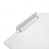 Levede Corner Shelves 2 Pcs Wall Mounted Floating Storage Display Rack Bedroom-2061251869040316420