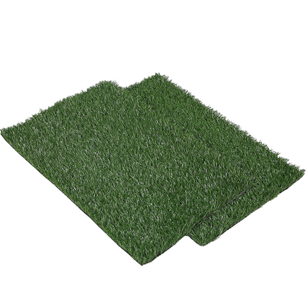 PaWz Indoor Dog Pet Grass Potty Training L-2006732964859351044