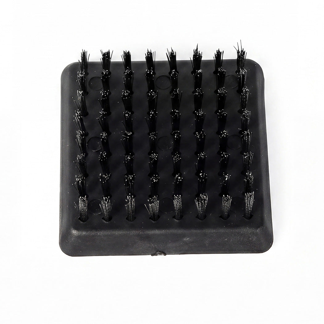 Moyasu 29Pcs BBQ Tool Set Stainless Steel Grill Cook Barbecue Grill Utensils Kit-2102558712077094916