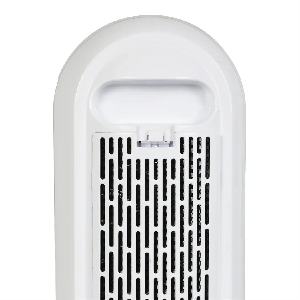 Spector Portable Electric Heater Fan 1200W 3 Speed Home-2029387204542992388