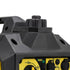 Traderight 3500W Petrol Inverter Generator Portable Silent Pure Sine Wave Power-2050056775461376004