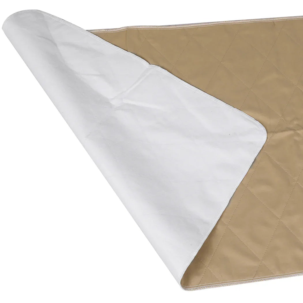 PaWz 2 Pcs 60x90 cm Reusable Waterproof Large-2018816648647151620