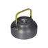 Toque 16Pcs Camping Cookware Set Outdoor-2065254597223649284