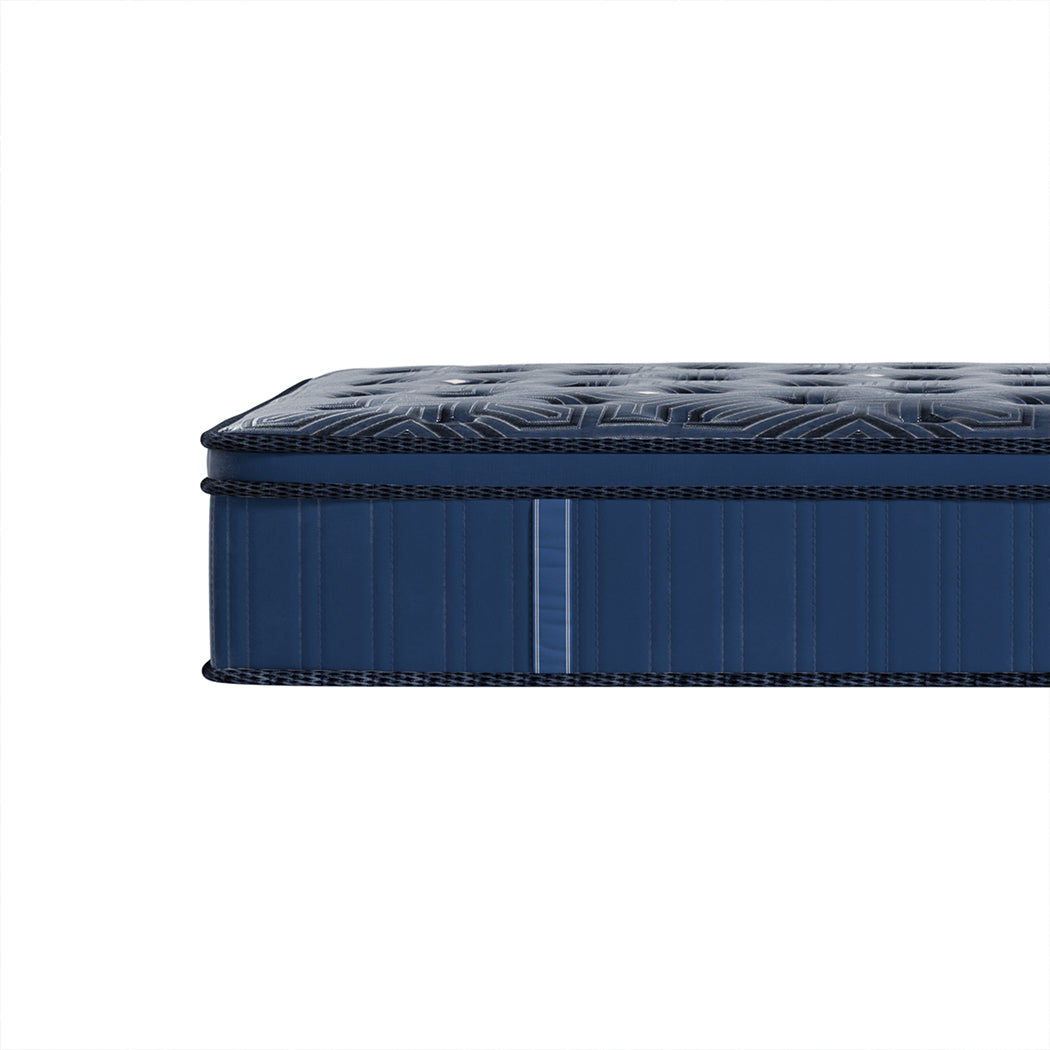DreamZ Spring Mattress Euro Top All Sizes 30CM-2029387248000176132