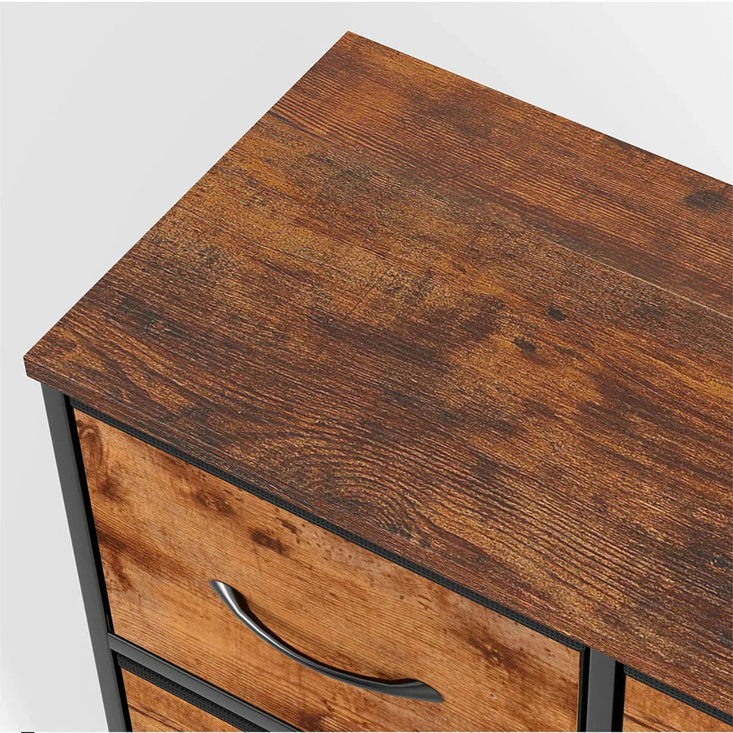 Levede Storage Cabinet Tower Chest-2018816845490032644