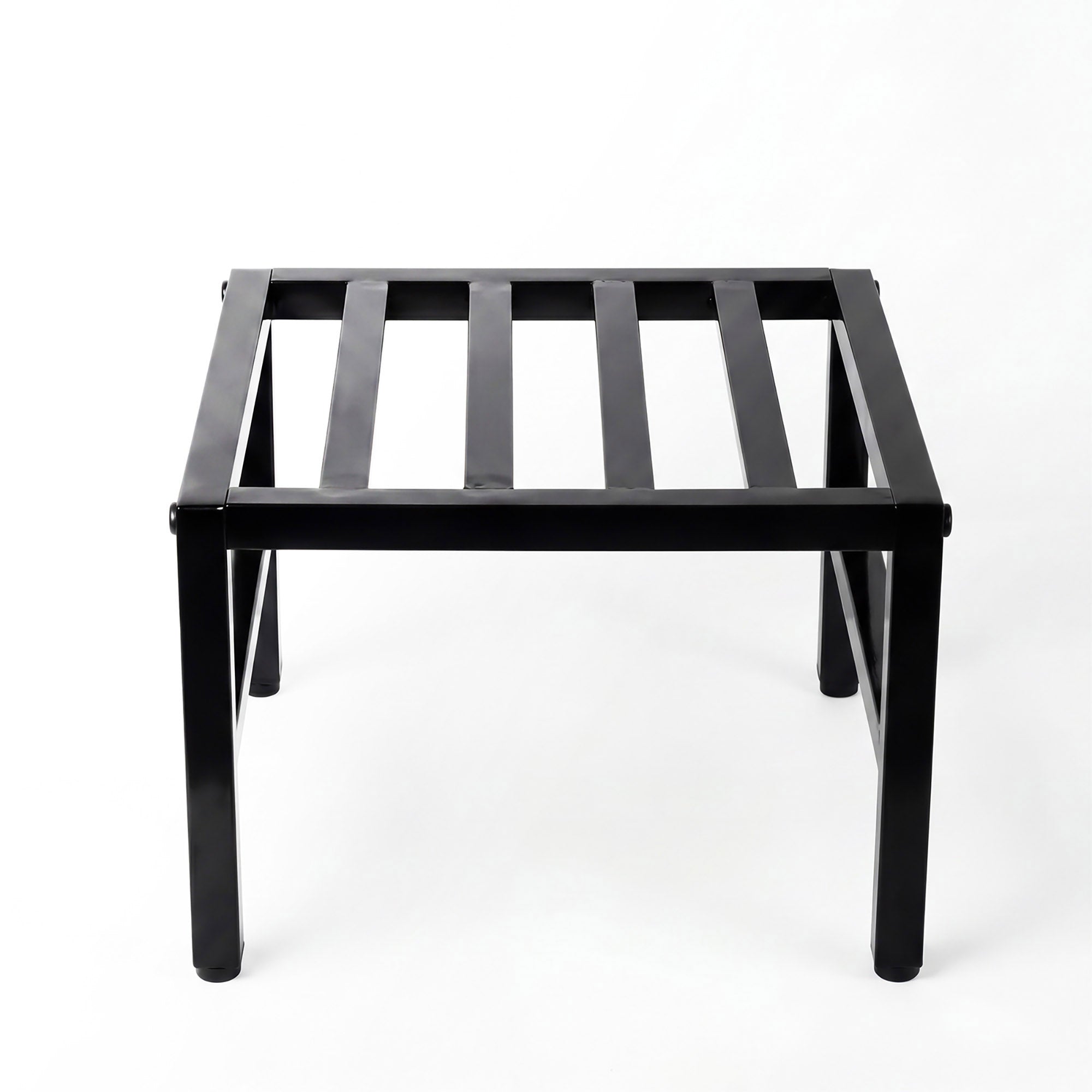 Levede Plant Stand 3 Tier Outdoor Carbon Steel Heavy Duty for Garden Patio Black-2100035034252709892