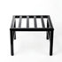 Levede Plant Stand 3 Tier Outdoor Carbon Steel Heavy Duty for Garden Patio Black-2100035034252709892