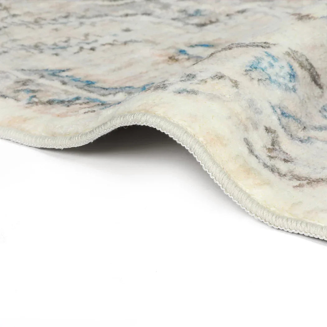 Marlow Floor Rug Area Rug Large Mat 200X230cm-2029387259761004548