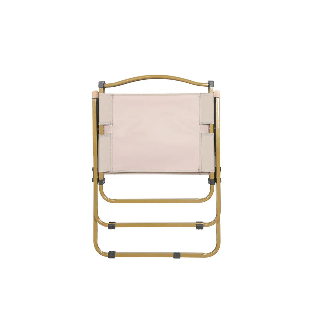 Levede Camping Chair Folding Outdoor-2006733113404821508