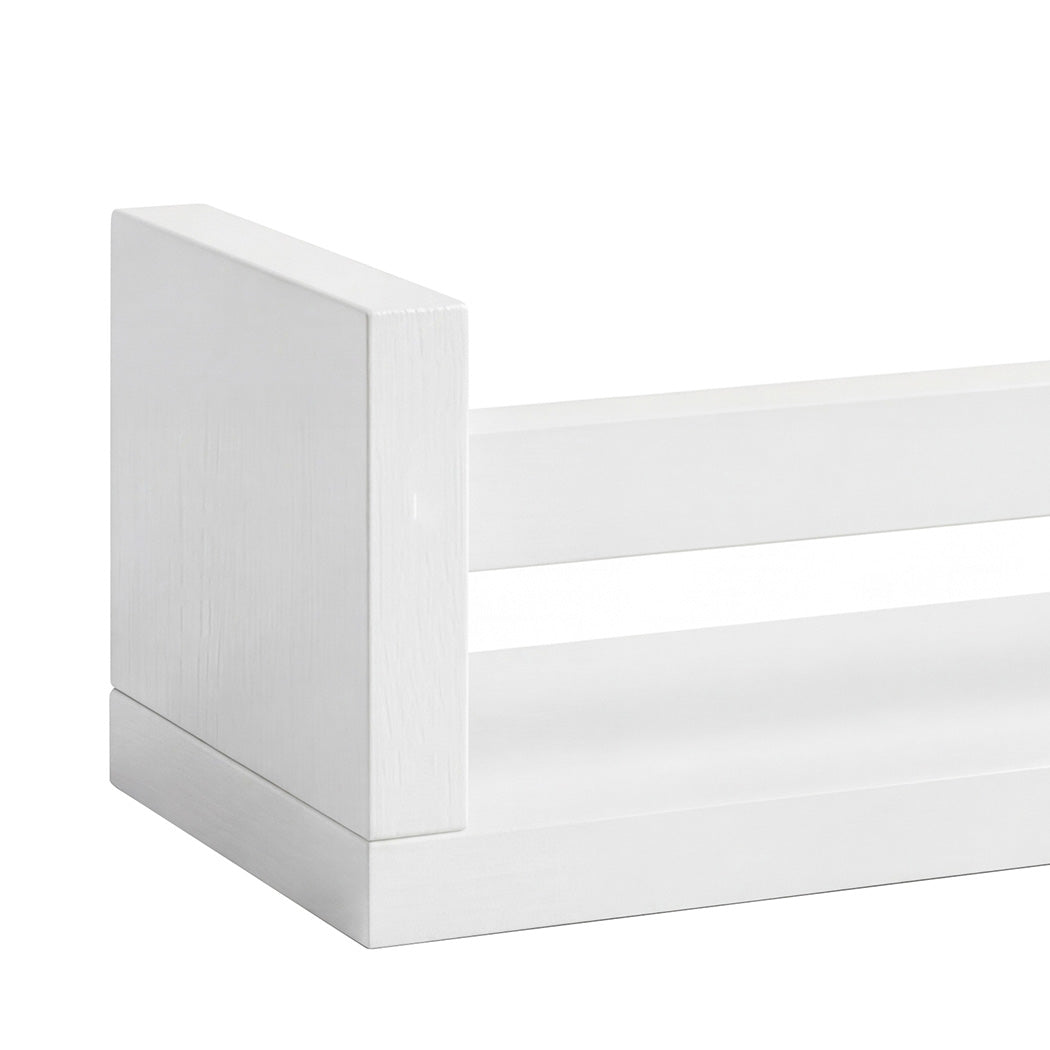 Levede Book Shelves Floating Kids Nursery 3 Pcs  Display Wall Shelves Bedroom-2061251868356644868