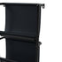 Levede Tall Record Player Stand Vinyl Storage Up to 200 Albums Turntable Rack-2050056774895144964